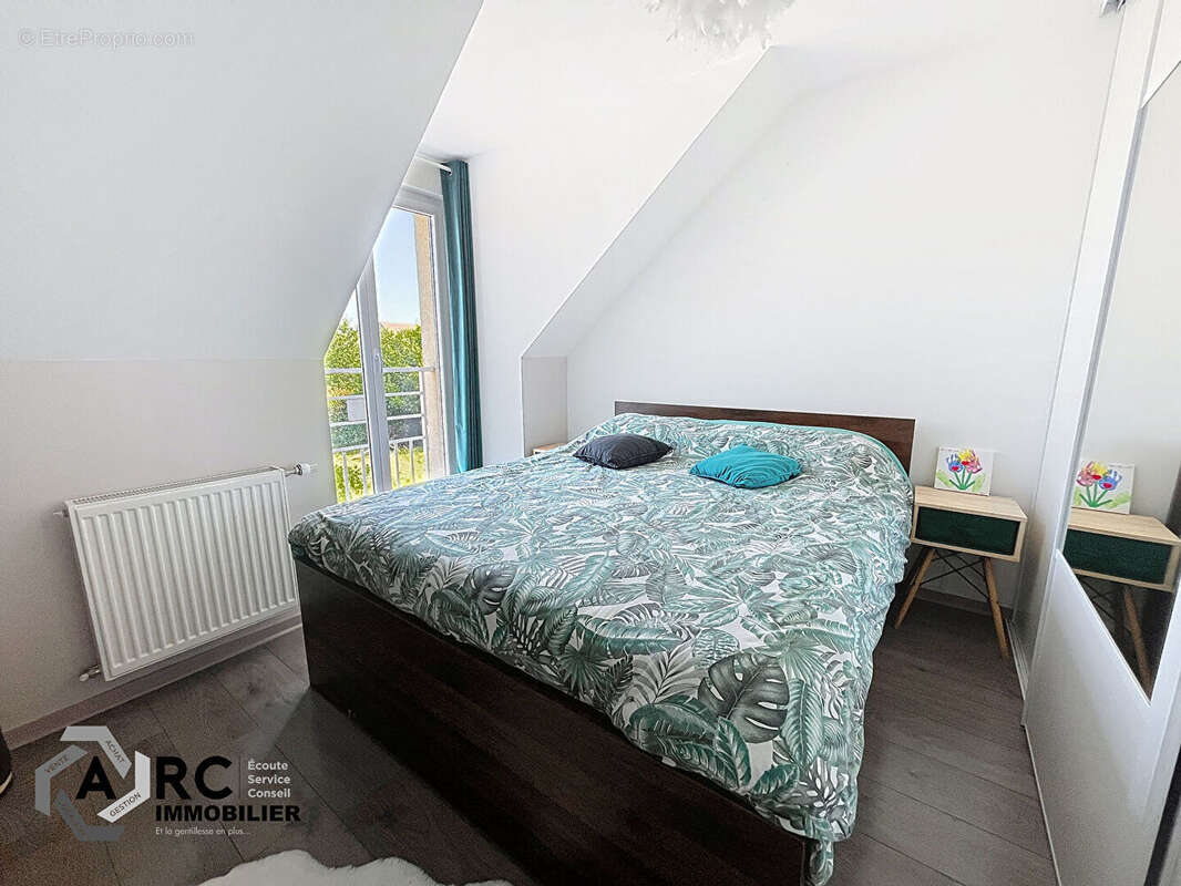 Maison La Chapelle Saint Mesmin - photo 5