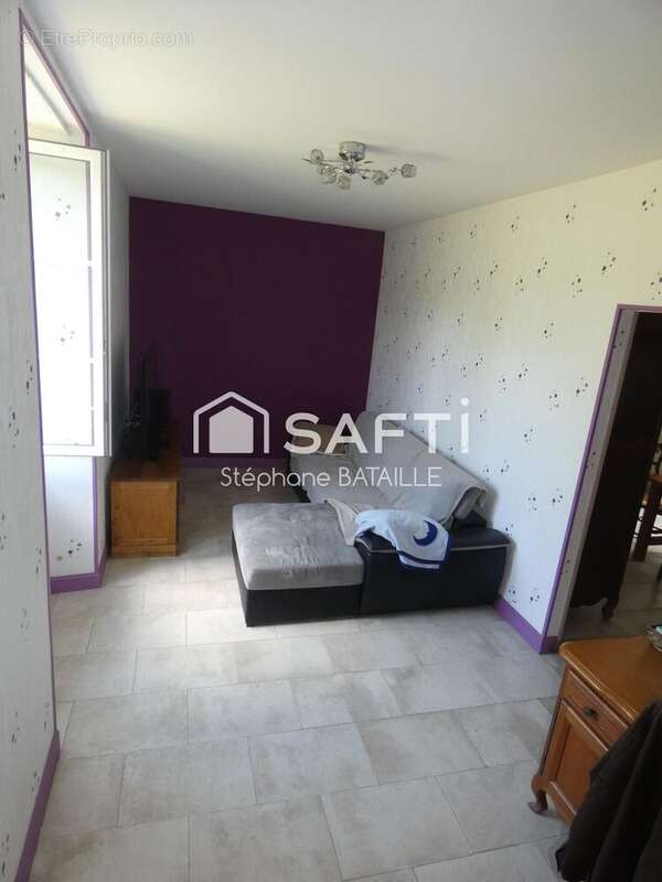 Photo 8 - Maison à SAIRES