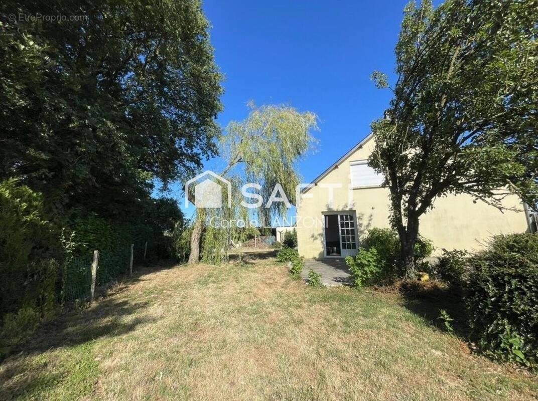 Photo 1 - Maison à DOMLOUP