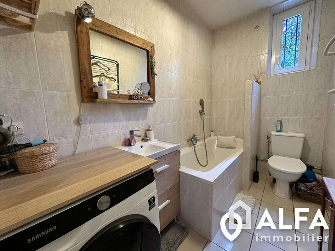 Appartement à MONTMORENCY