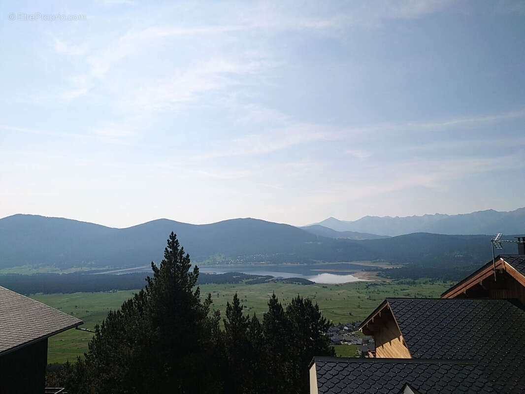 Maison à LES ANGLES