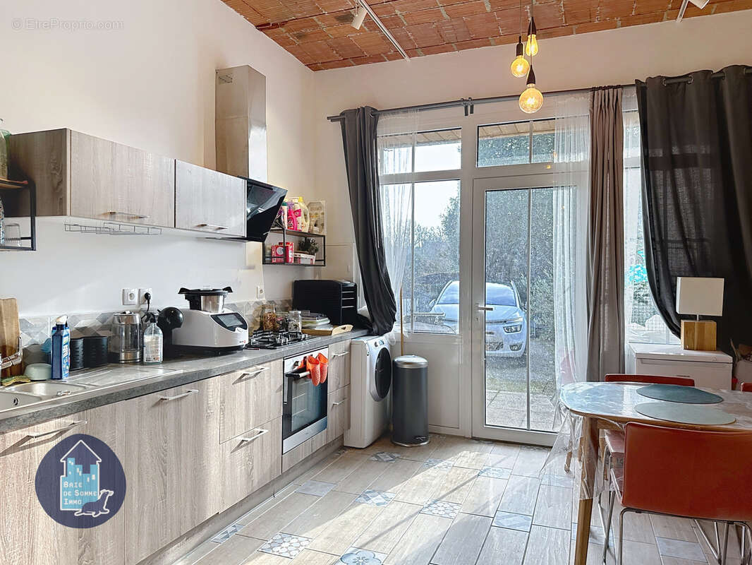 Maison à SAINT-VALERY-SUR-SOMME