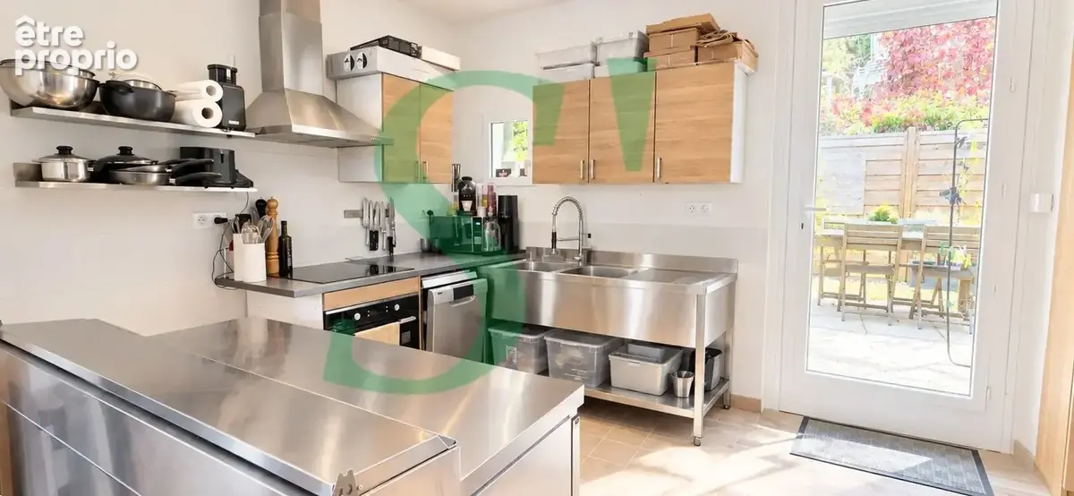 Maison 4 pièces 59 m² à vendre à Chars (95750) - photo 3