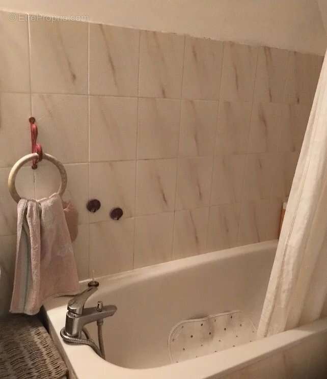 Deux pieces tourgeville grand balcon - photo 7