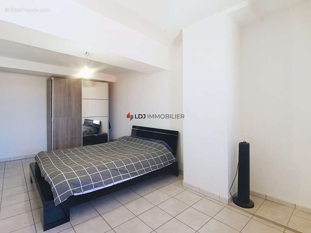 Maison à BOULETERNERE