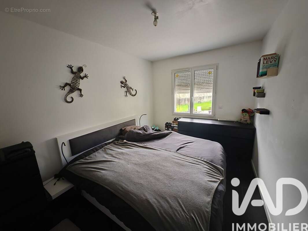 Photo 8 - Maison à BAZAS