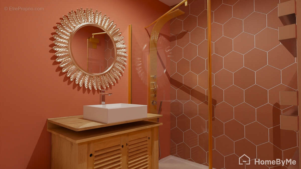 Appartement à ROANNE