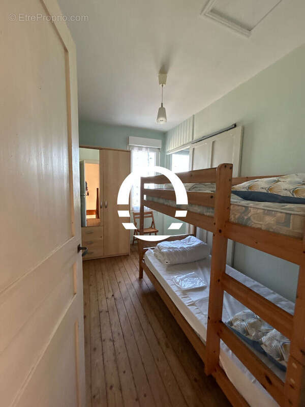 Maison à SAINT-MICHEL-CHEF-CHEF