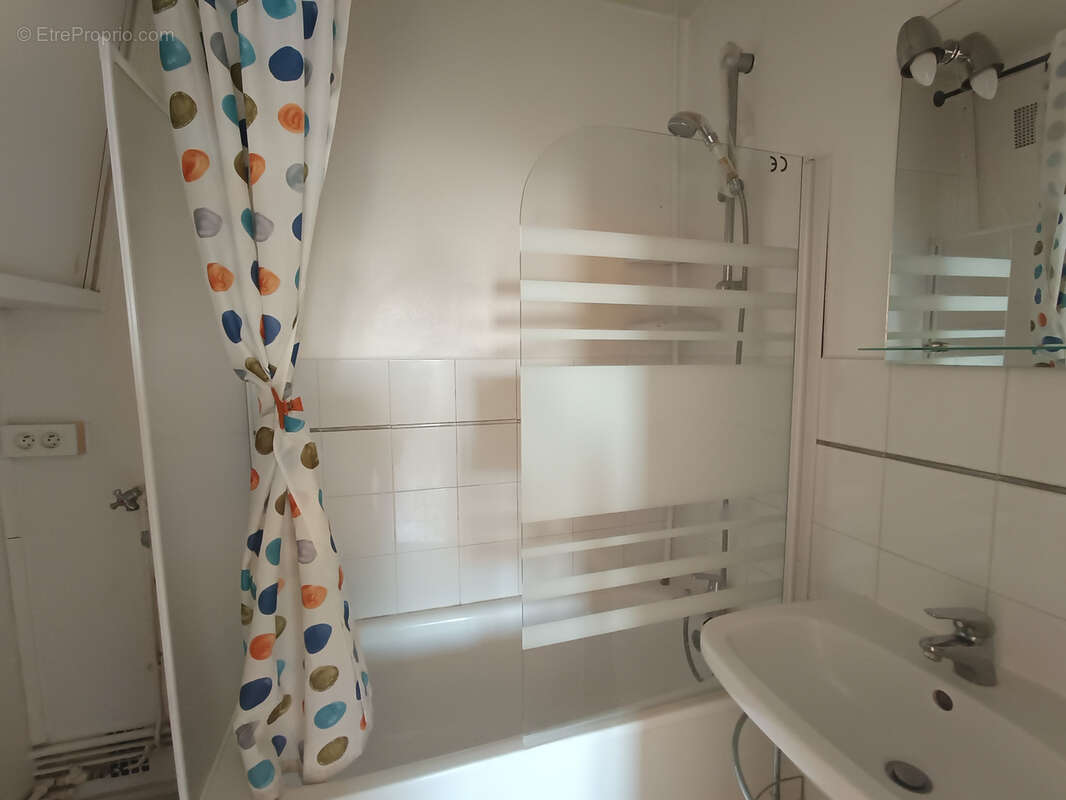 Appartement à AMIENS