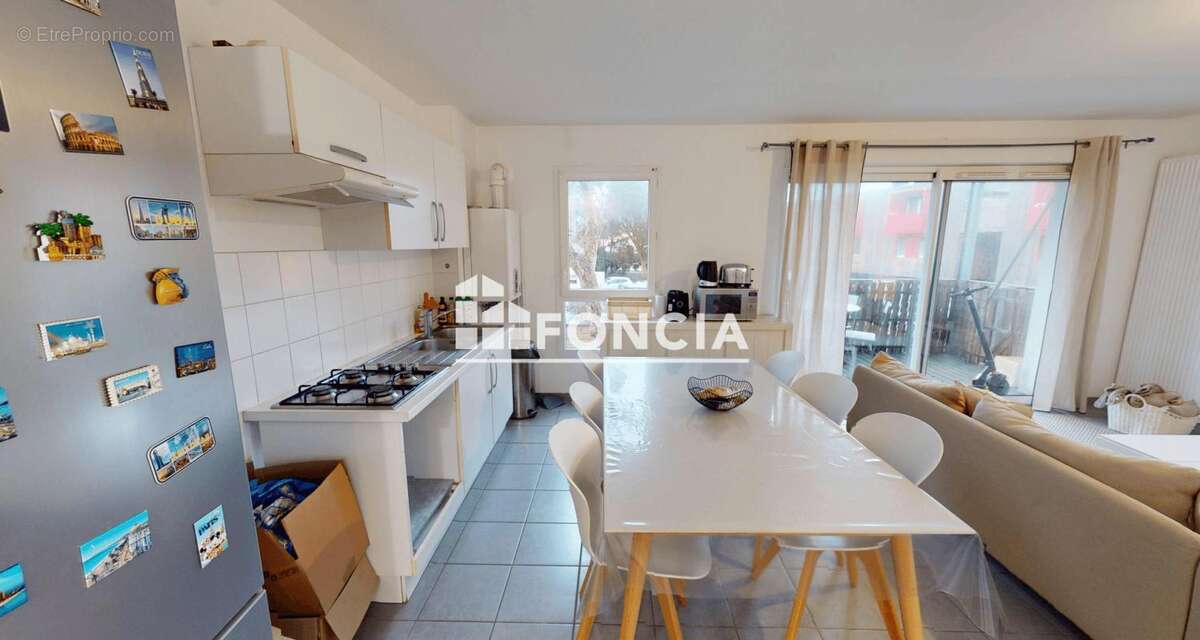 Appartement à LABENNE