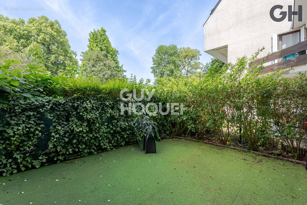 Appartement à SOISY-SUR-SEINE