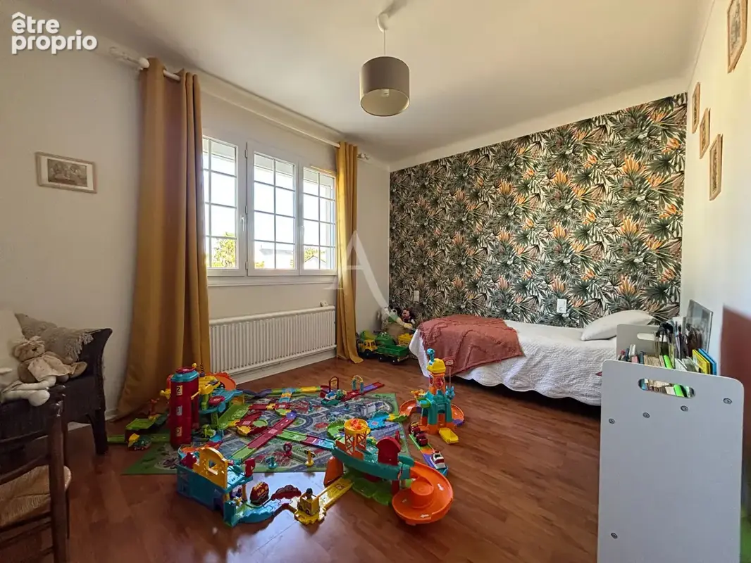 Nesmy maison a vendre en exclusivite amanda - photo 7