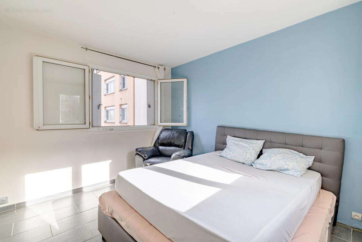 Appartement à SAINT-GRATIEN