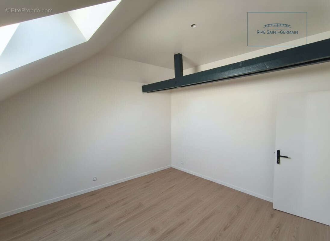 Appartement 74 m² à Rennes  - photo 5