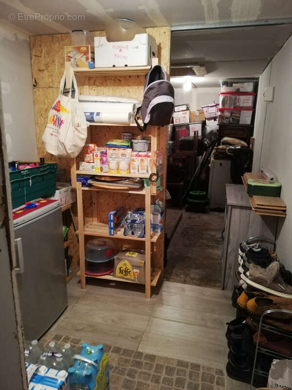 Maison à MARCHENOIR