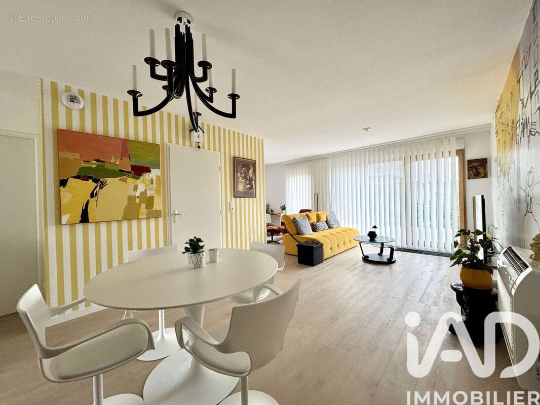 Photo 2 - Appartement à QUESNOY-SUR-DEULE