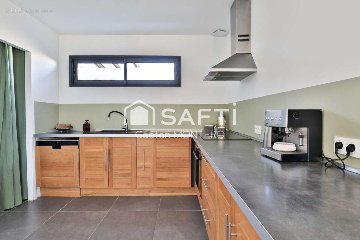 Photo 5 - Maison à PARENTIS-EN-BORN