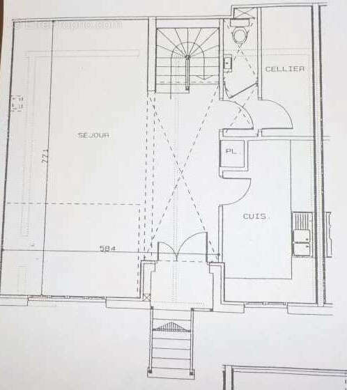 Comme une maison de ville en copropriete - photo 7