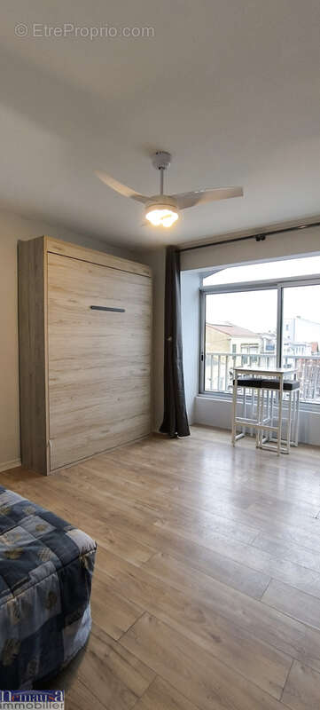 Appartement à LE GRAU-DU-ROI