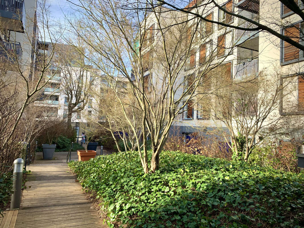 Appartement à LYON-7E