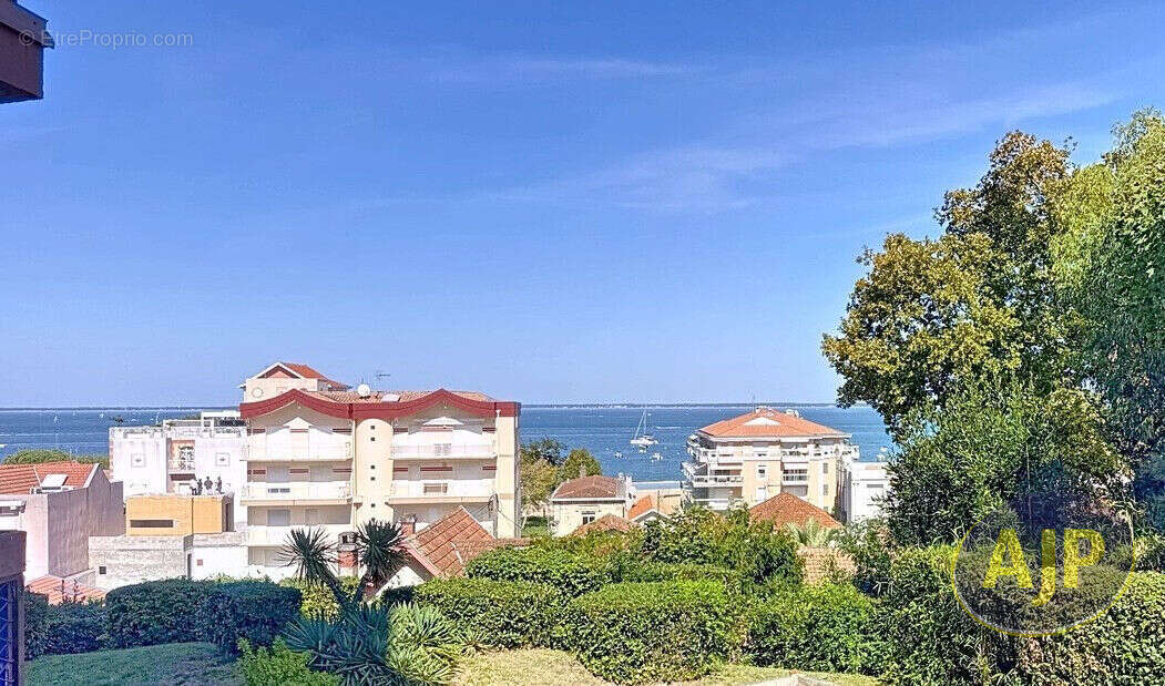 Appartement à ARCACHON