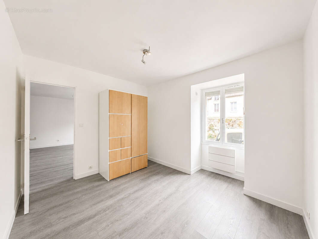 Appartement à LIEUSAINT