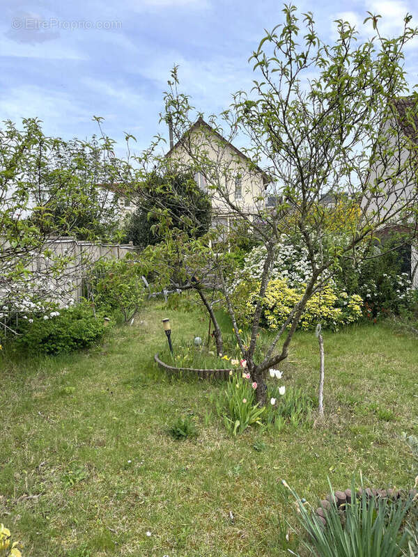 Maison à FRANCONVILLE