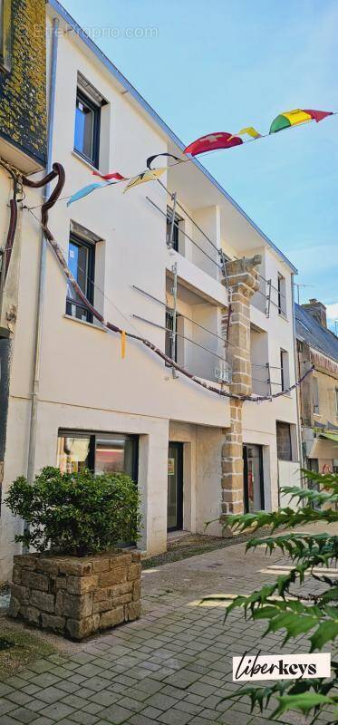 Appartement à MUZILLAC