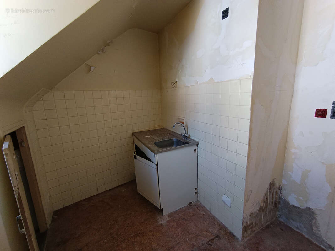 Appartement à RODEZ