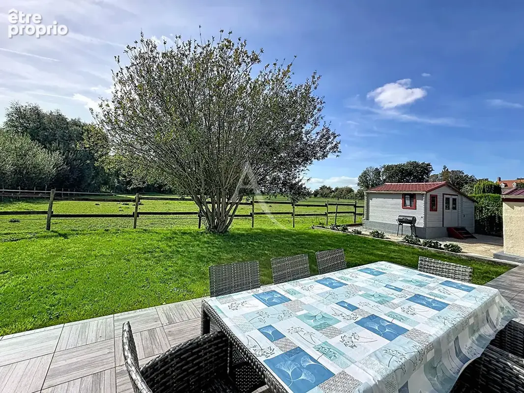 Pavillon individuel de plain-pied - photo 3