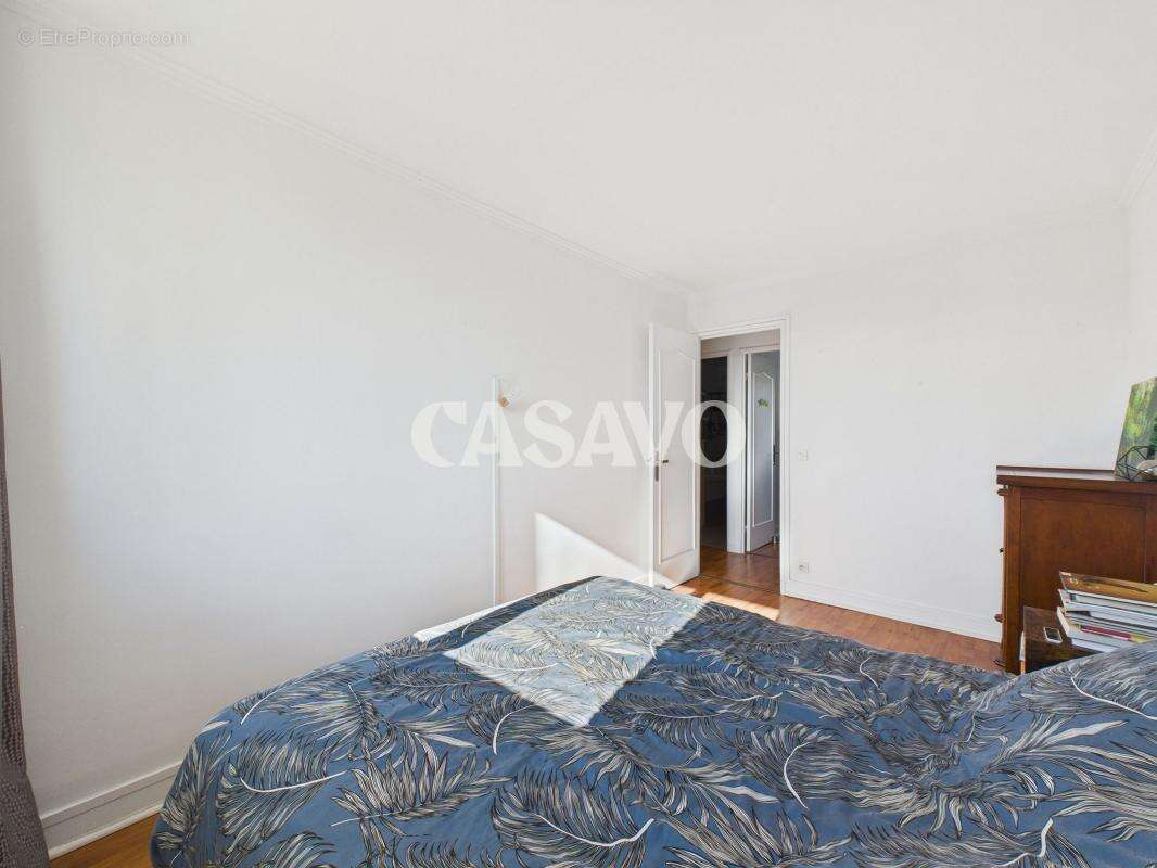 Appartement à EAUBONNE