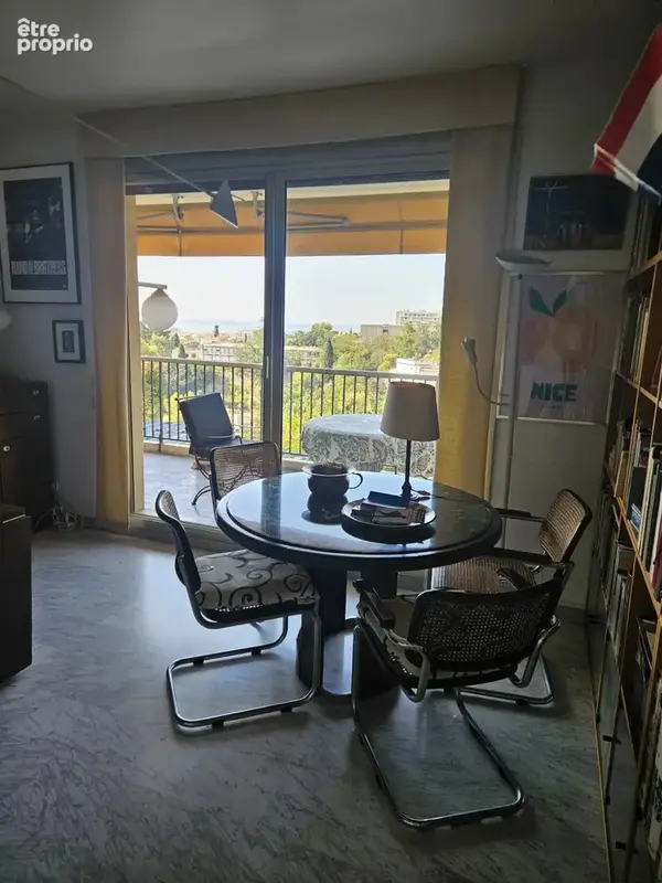 Spacieux appartement de 5 pièces avec un grand balcon aux « Résidences de l'Abbaye Roseland » - photo 17