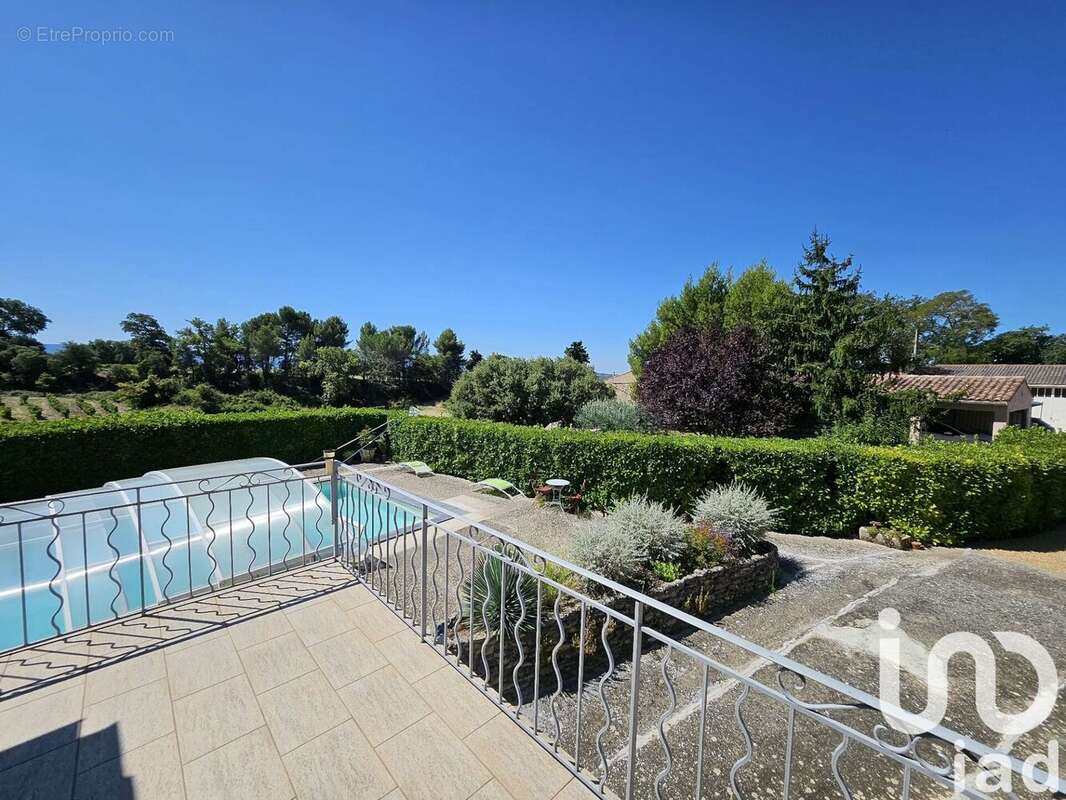 Photo 9 - Maison à BEDOIN