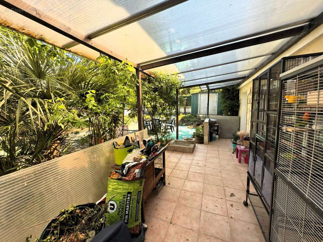 Appartement à GOURNAY-SUR-MARNE