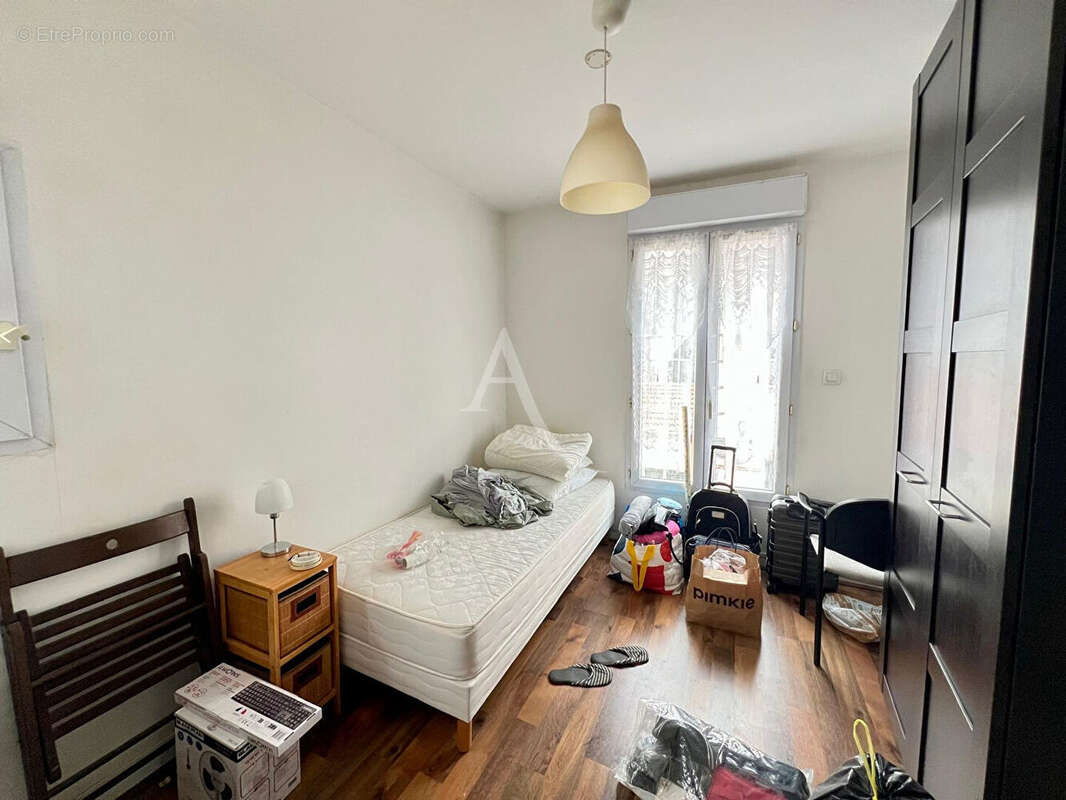 Maison à FONTENAY-SOUS-BOIS