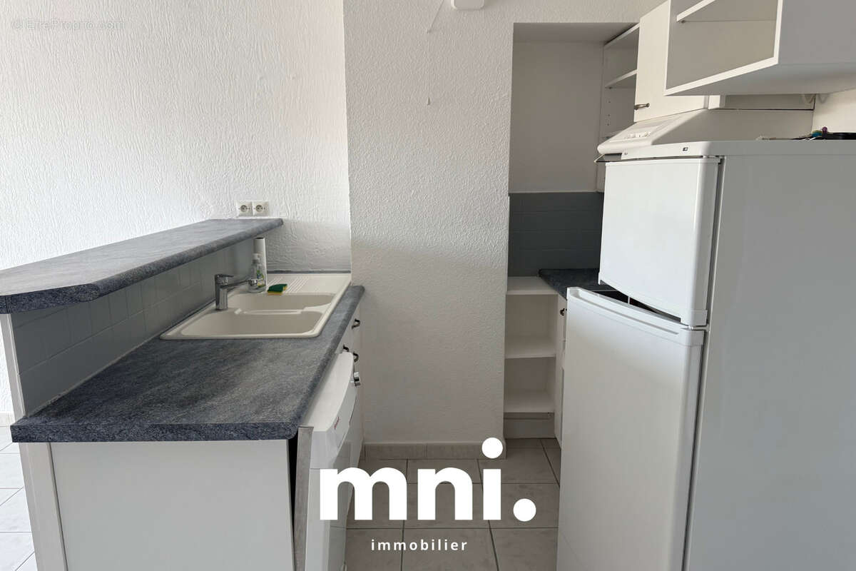 Appartement à SANARY-SUR-MER