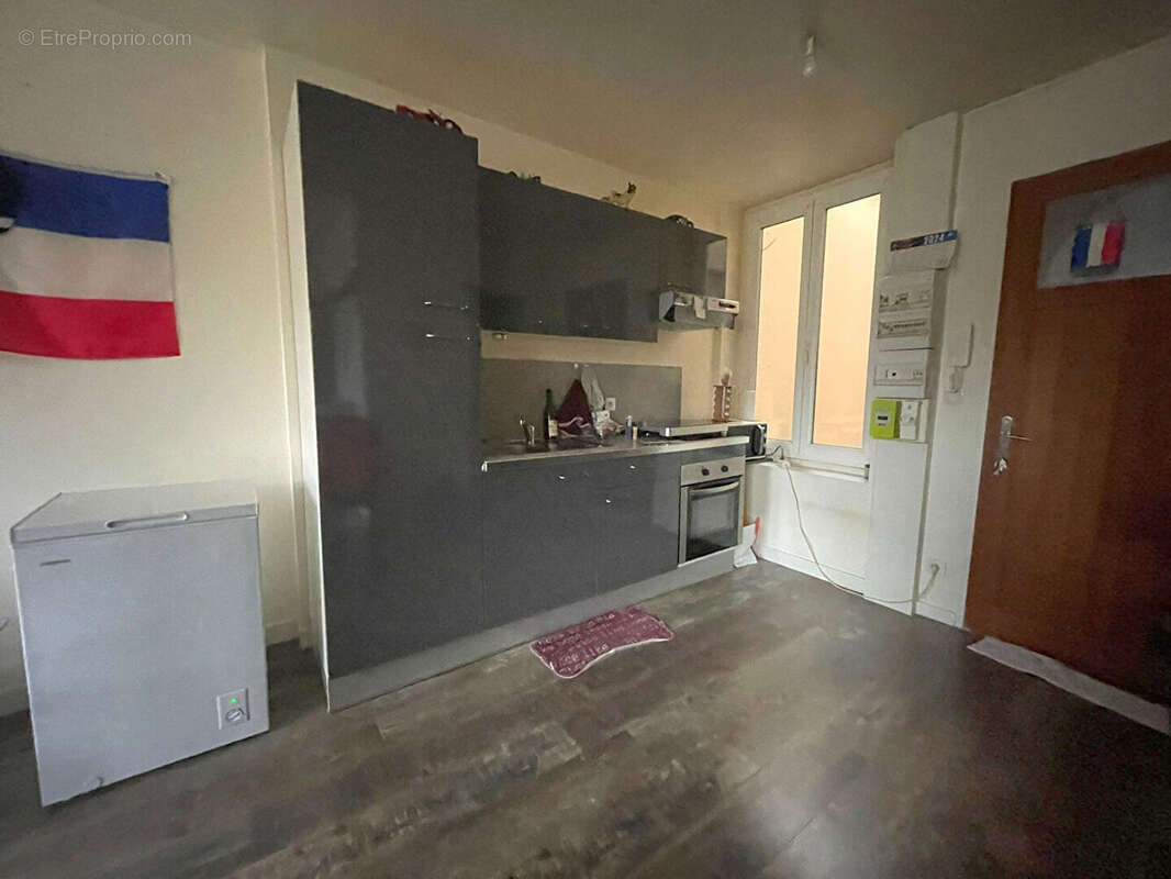 Appartement à FROUARD