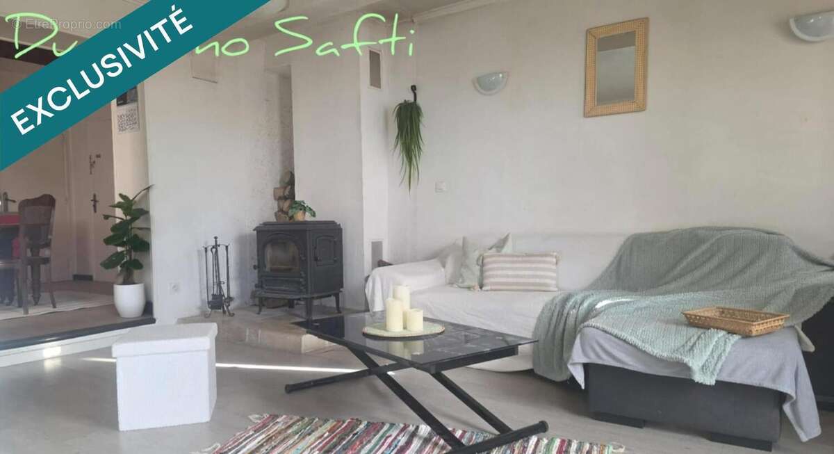 Photo 2 - Maison à SAINTE-TULLE