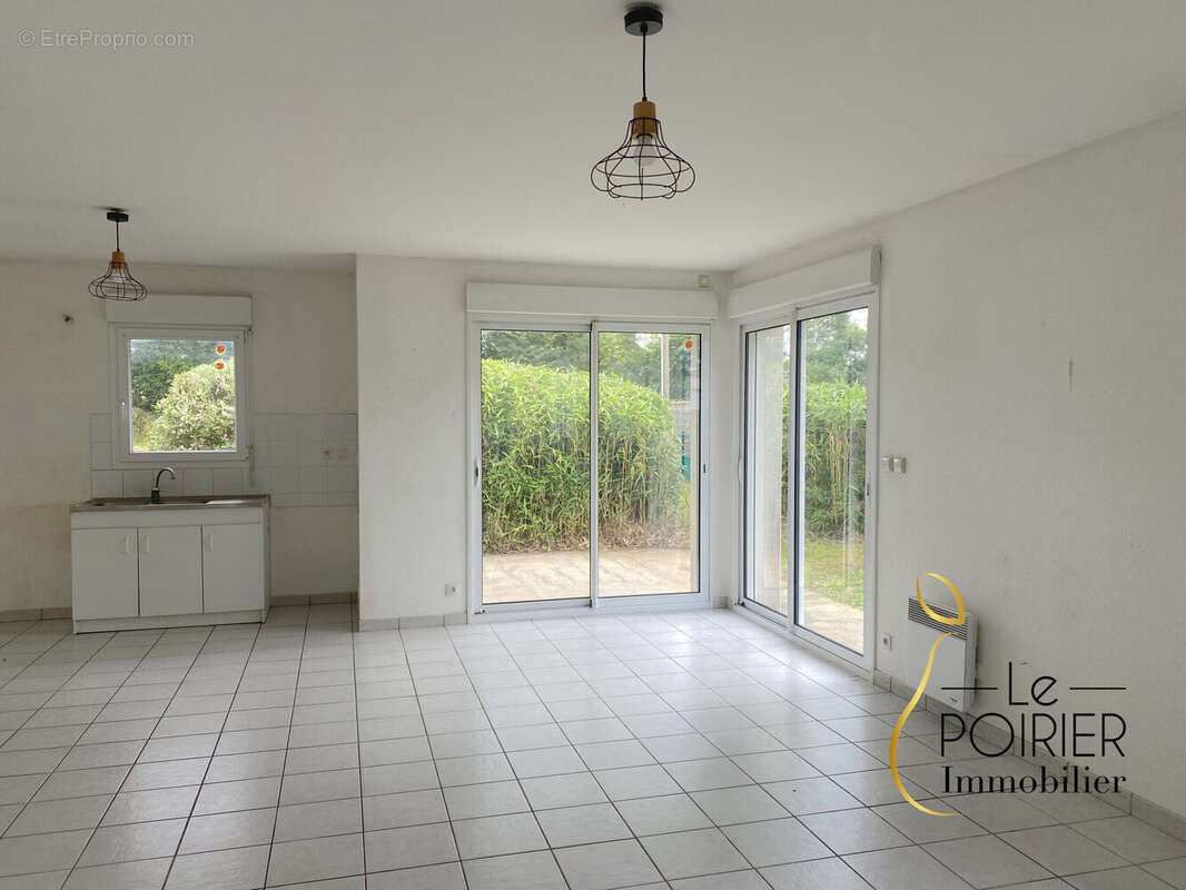 Maison à PLENEUF-VAL-ANDRE