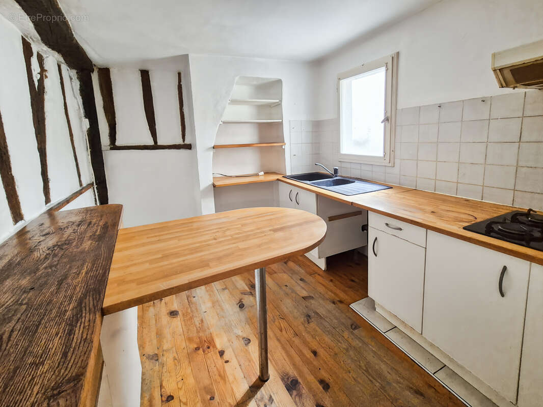 Appartement à AUCH