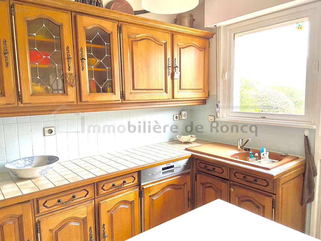 Maison à RONCQ
