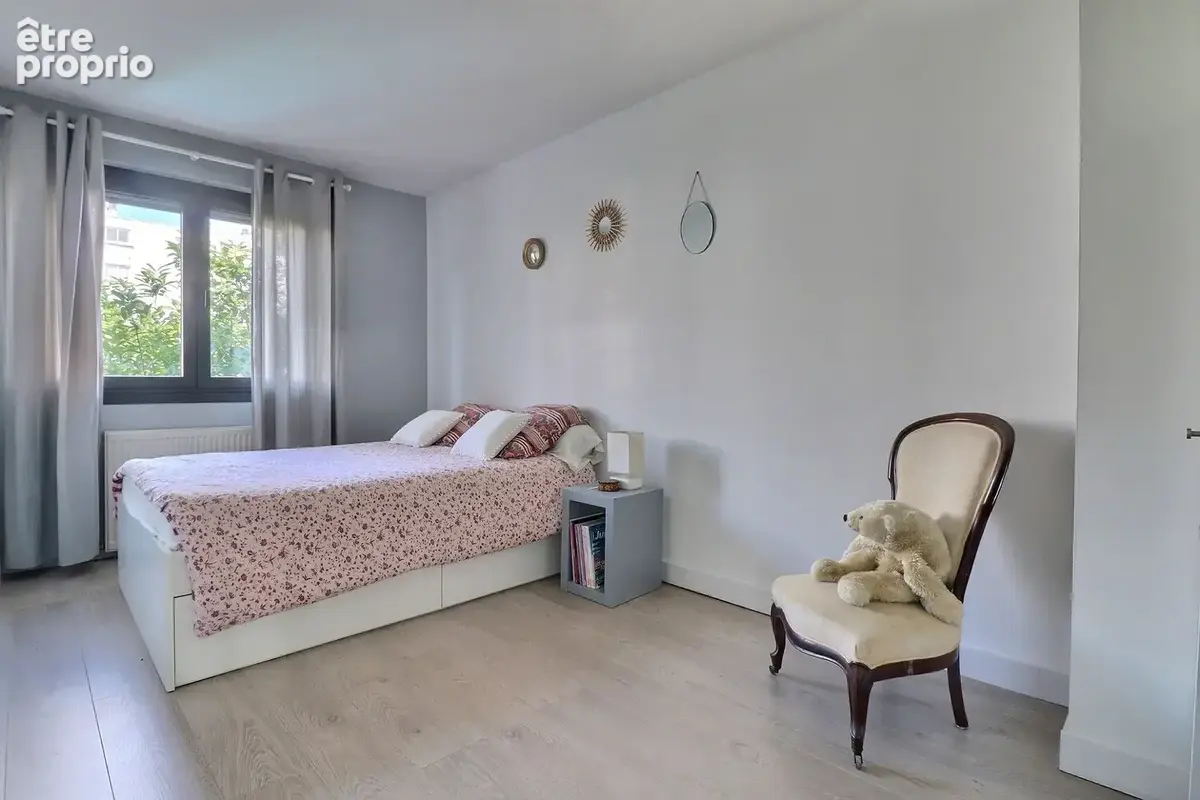Maison 4 pièces avec piscine - 101 m² - photo 6