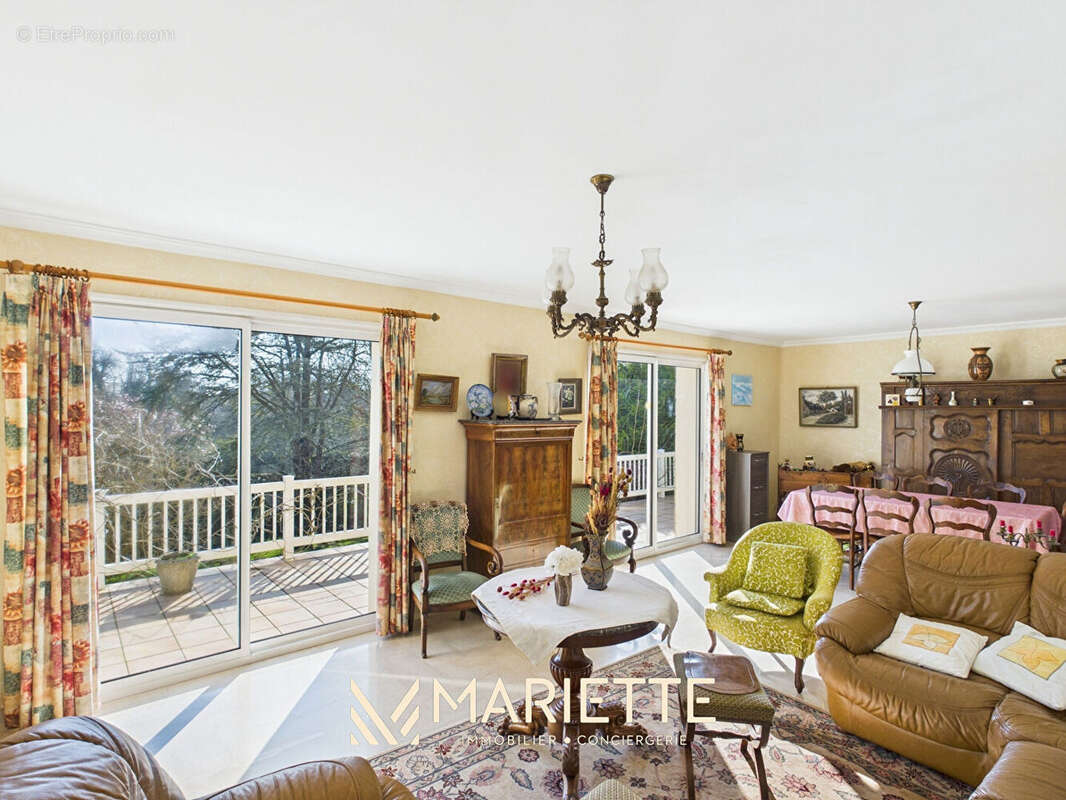 Maison à CONCARNEAU