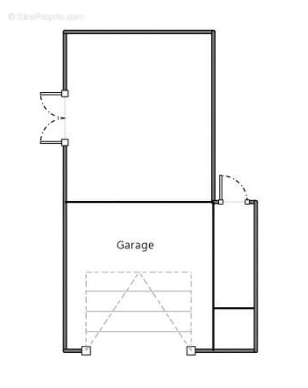 Maison à VARENNES-SUR-ALLIER
