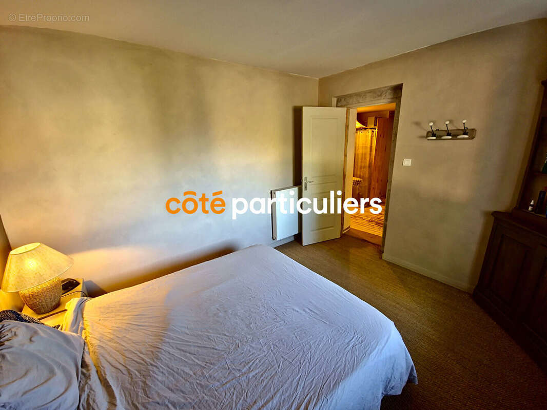 Maison de caractère de 178 m² au coeur d'Agen d'Aveyron - photo 11