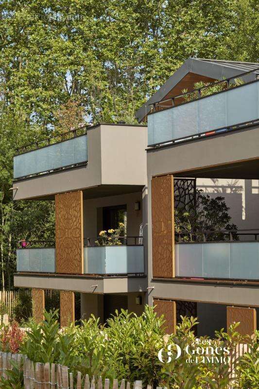 Appartement à TASSIN-LA-DEMI-LUNE