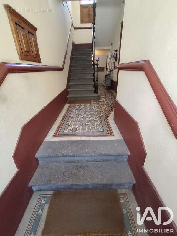 Photo 9 - Appartement à ROANNE