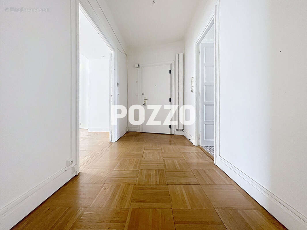 Appartement à CAEN