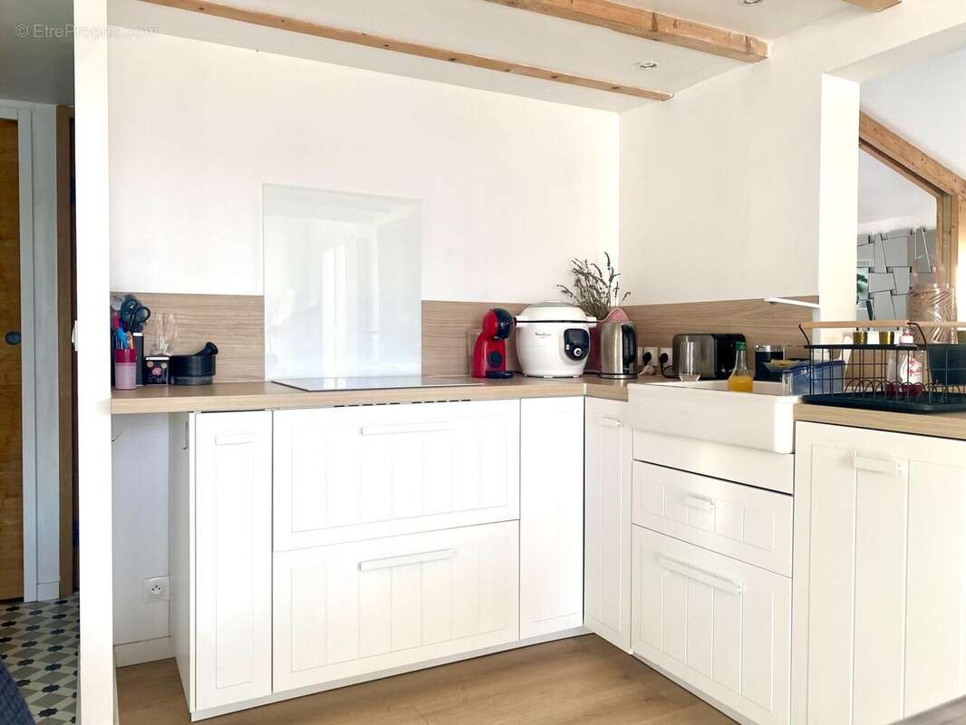 Photo 2 - Maison à LA JARNE