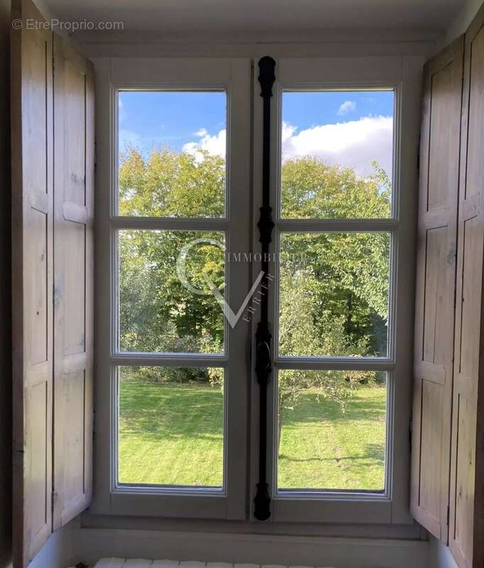 Maison à MAGNY-EN-VEXIN